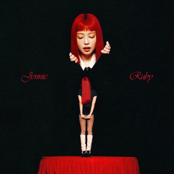 Ruby, JENNIE