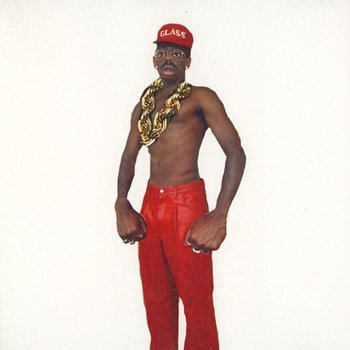 DON'T TAP THE GLASS, Tyler, The Creator