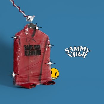 Same Day Cleaning, Sammy Virji