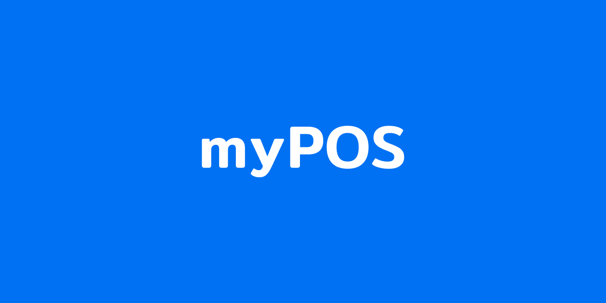 myPOS Order