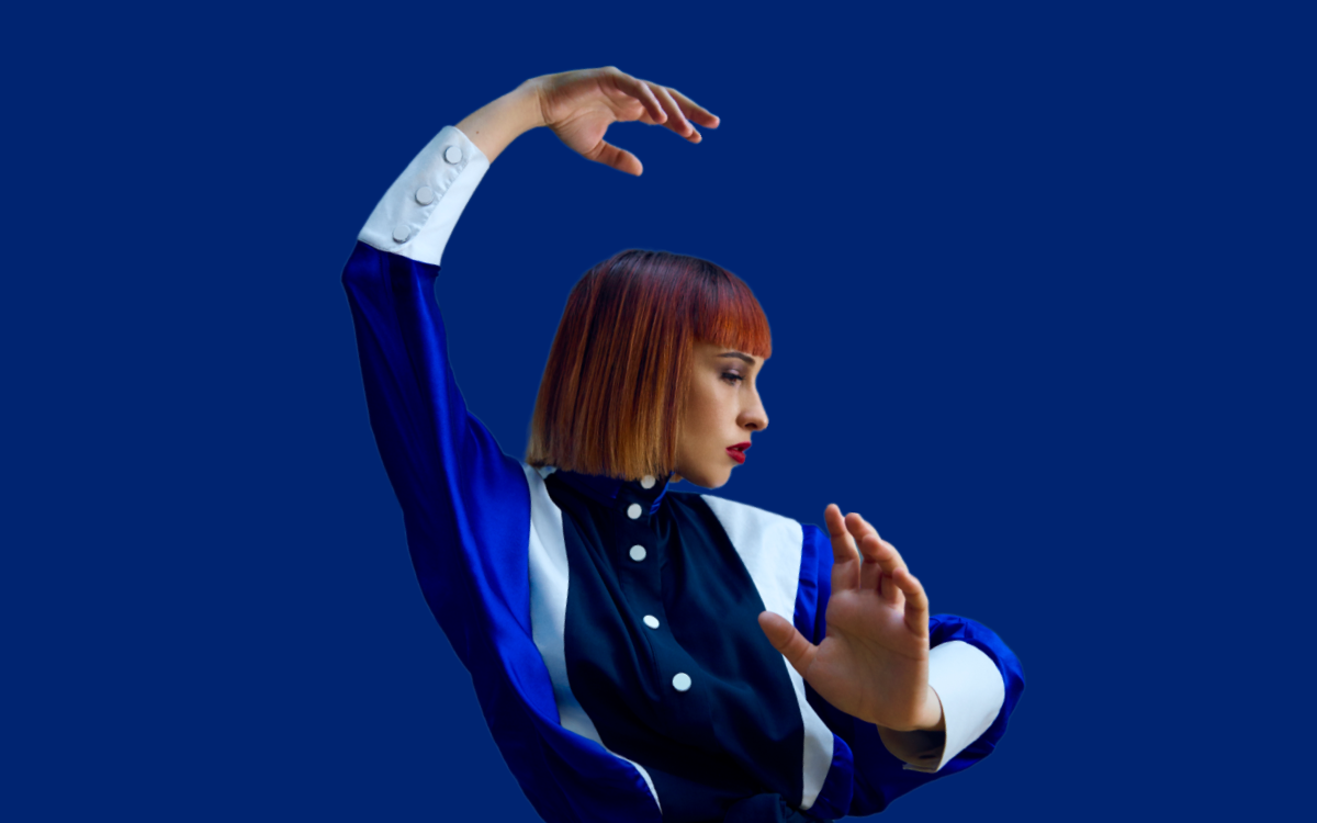 Suzane — Expérience interactive